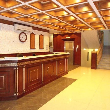 Durat Al Matar Apartment DDjeddah Extérieur photo