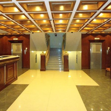 Durat Al Matar Apartment DDjeddah Extérieur photo