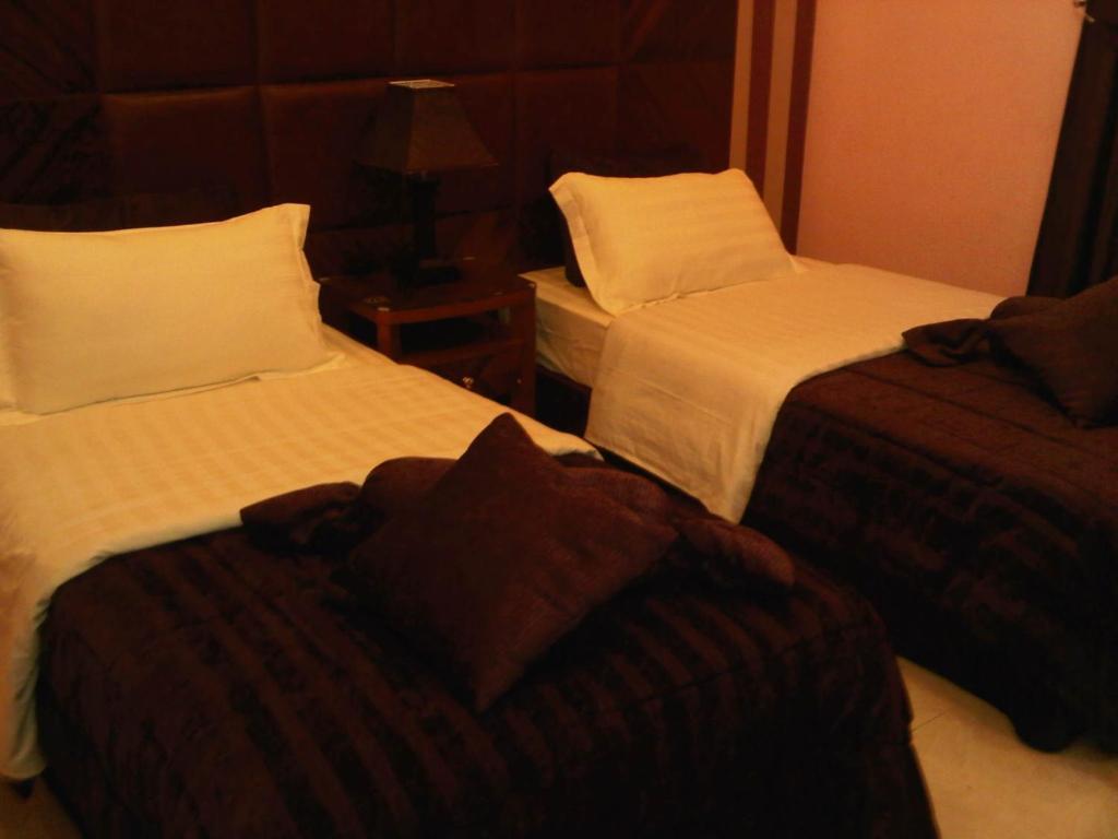 Durat Al Matar Apartment DDjeddah Extérieur photo