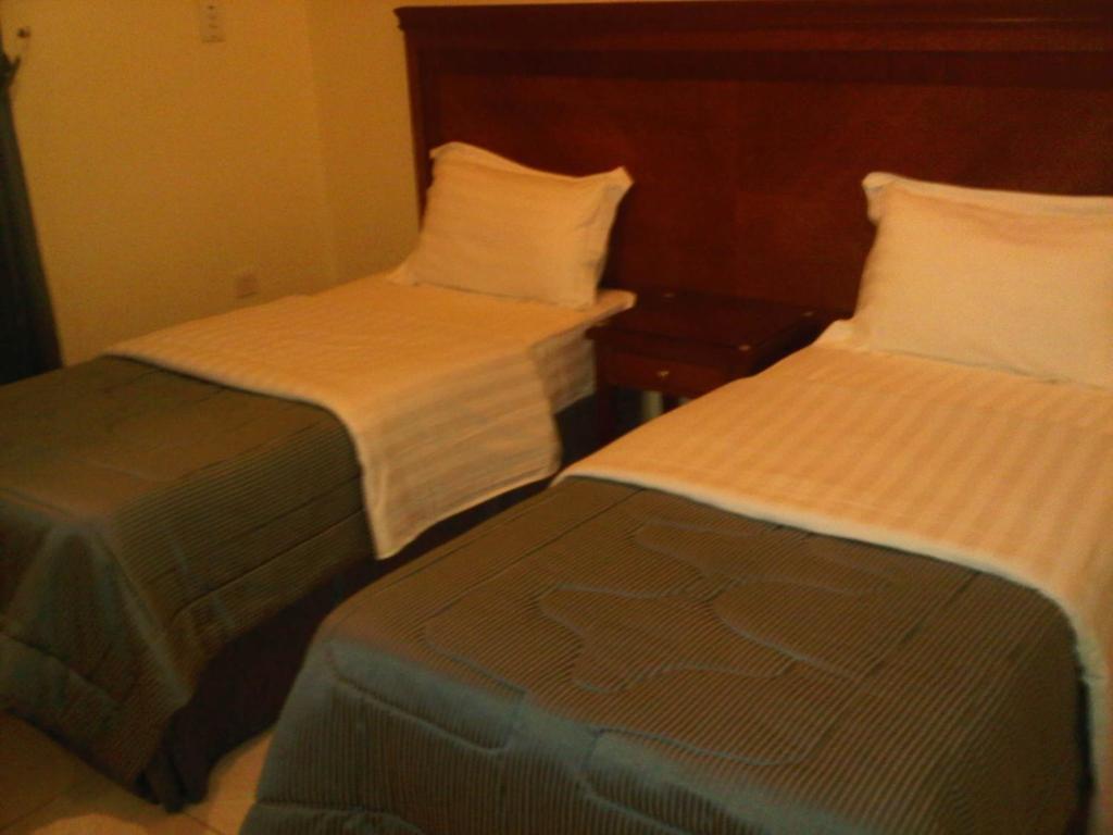Durat Al Matar Apartment DDjeddah Chambre photo