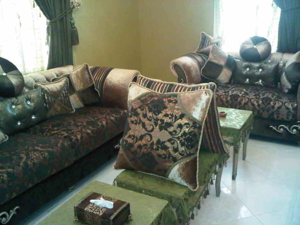 Durat Al Matar Apartment DDjeddah Chambre photo