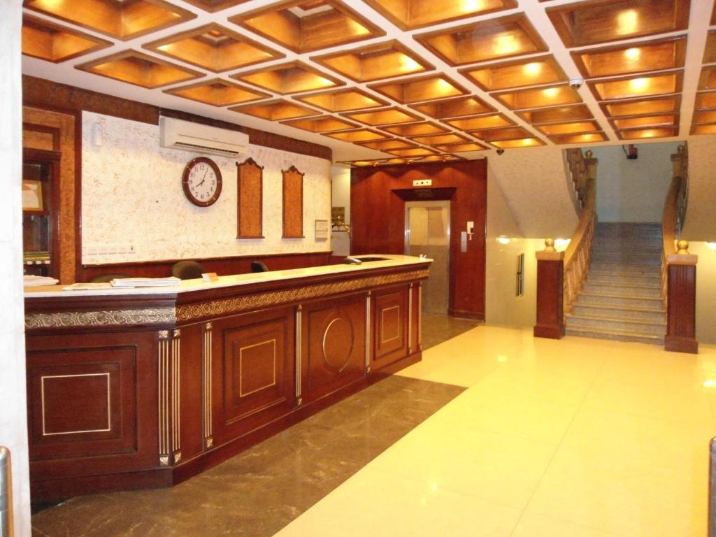 Durat Al Matar Apartment DDjeddah Extérieur photo