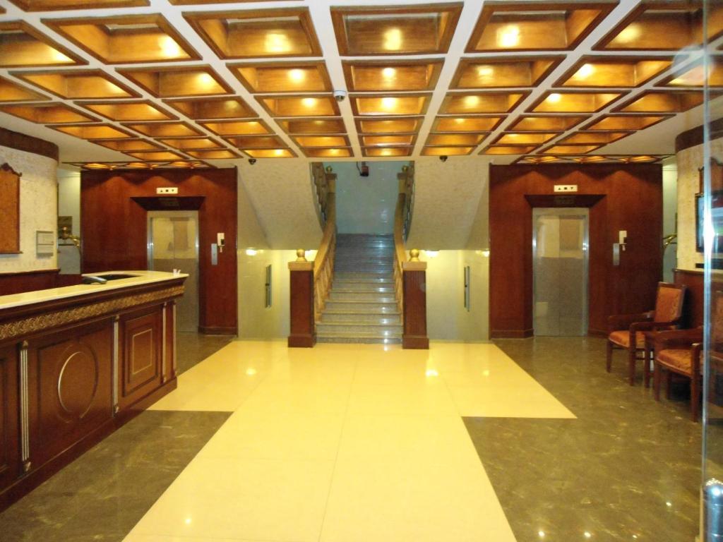 Durat Al Matar Apartment DDjeddah Extérieur photo