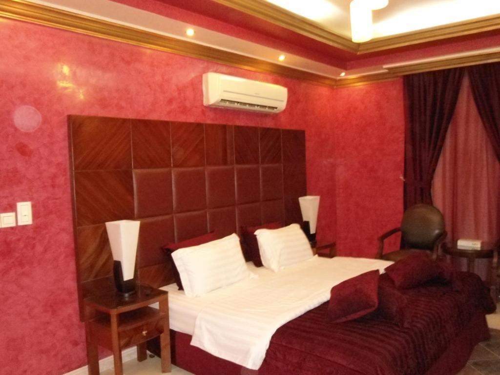Durat Al Matar Apartment DDjeddah Chambre photo