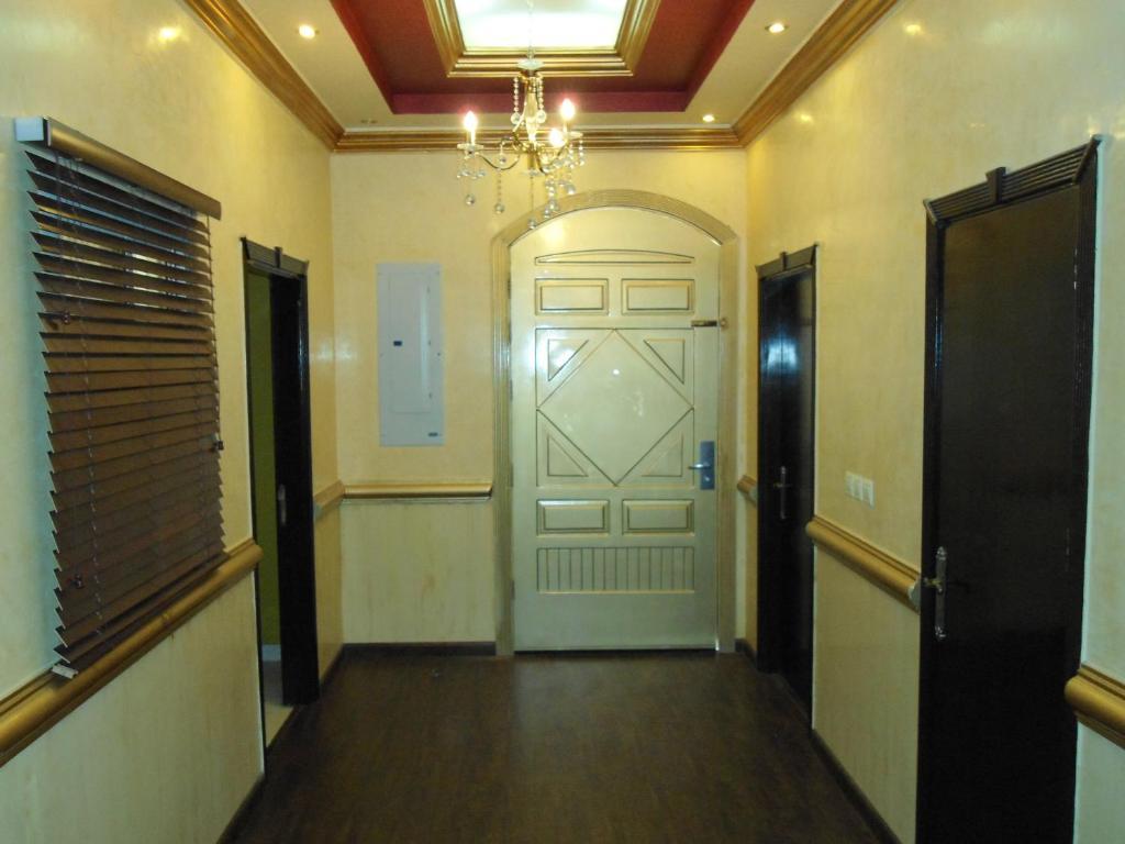 Durat Al Matar Apartment DDjeddah Chambre photo