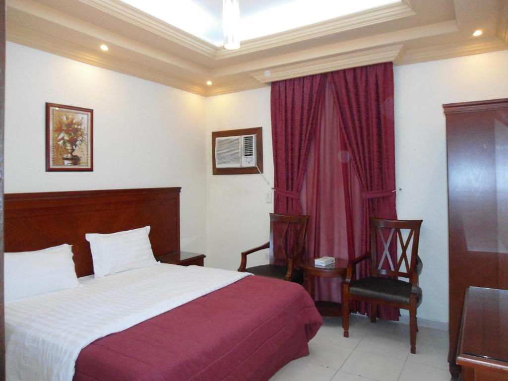 Durat Al Matar Apartment DDjeddah Chambre photo