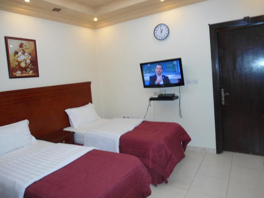 Durat Al Matar Apartment DDjeddah Chambre photo