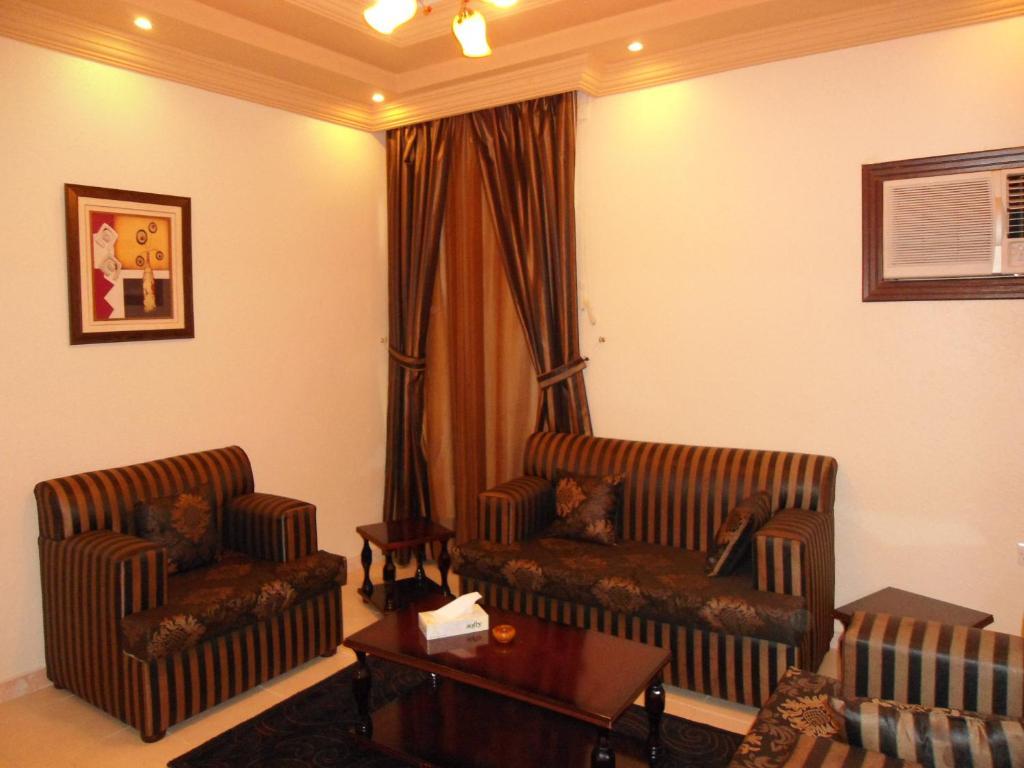 Durat Al Matar Apartment DDjeddah Chambre photo