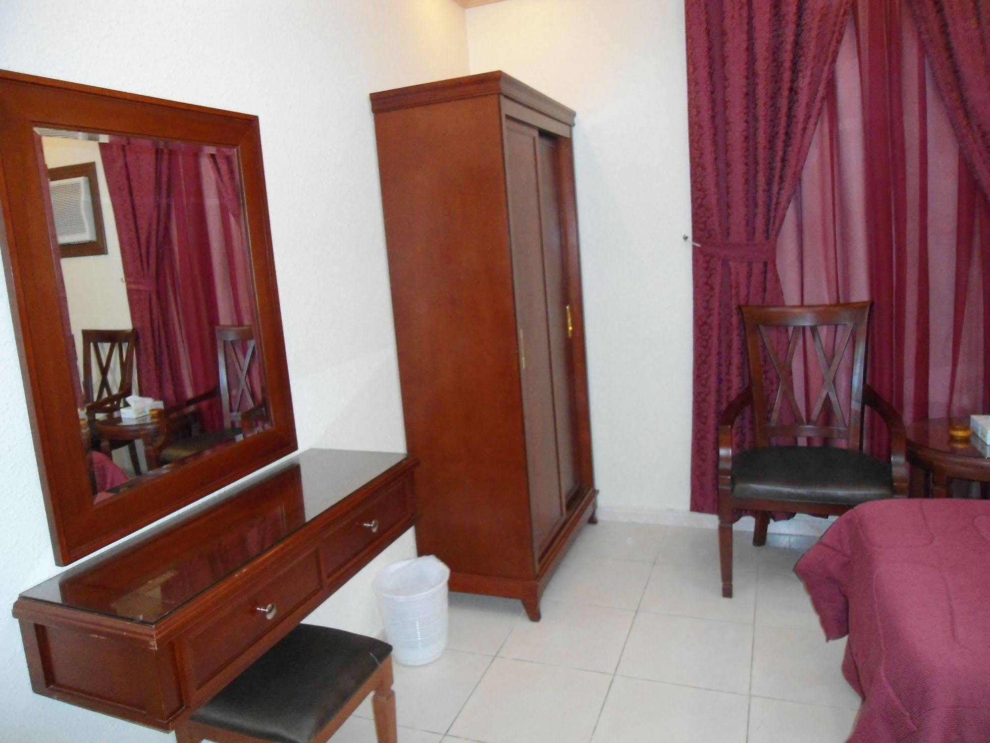 Durat Al Matar Apartment DDjeddah Extérieur photo