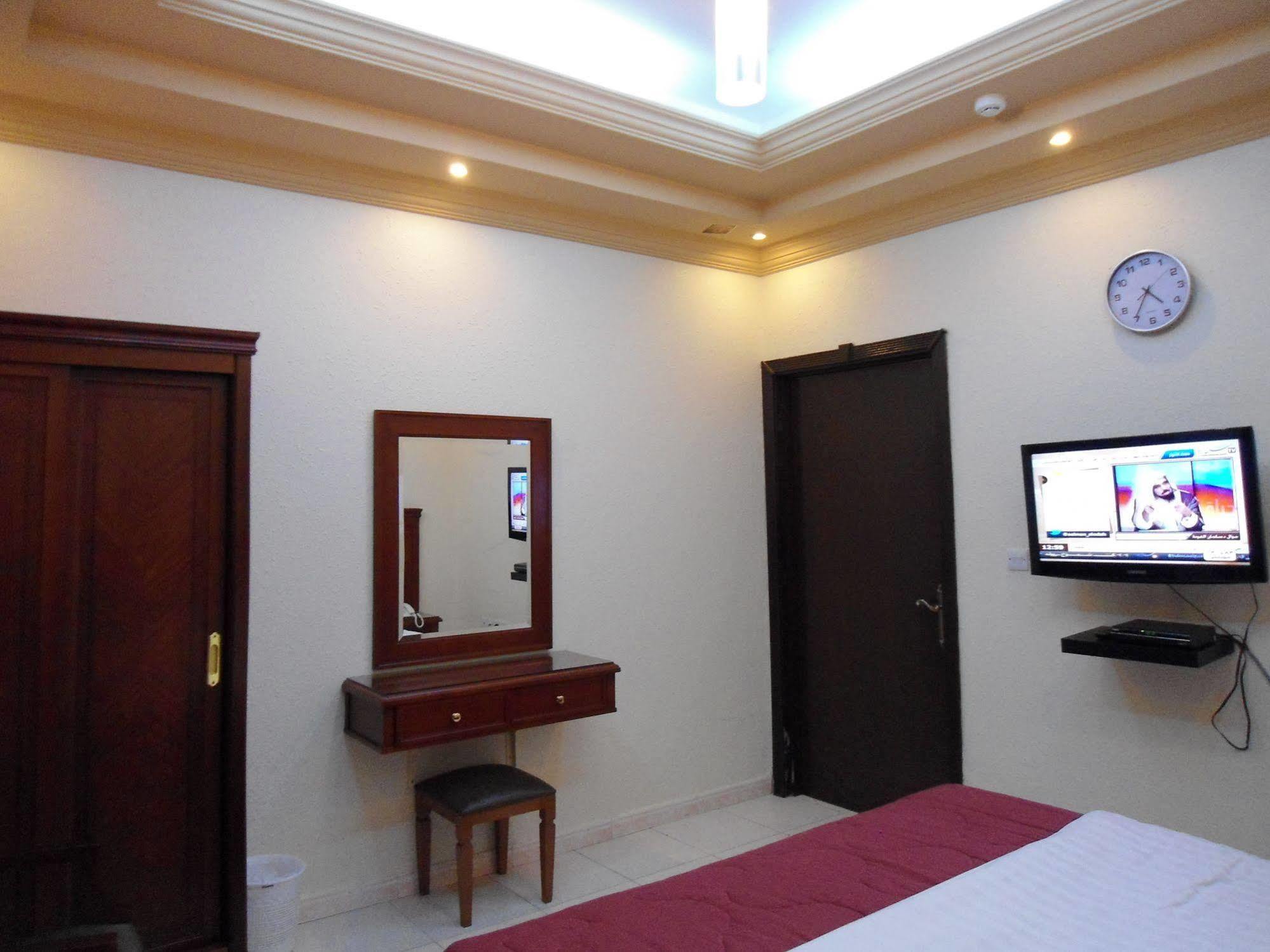 Durat Al Matar Apartment DDjeddah Extérieur photo