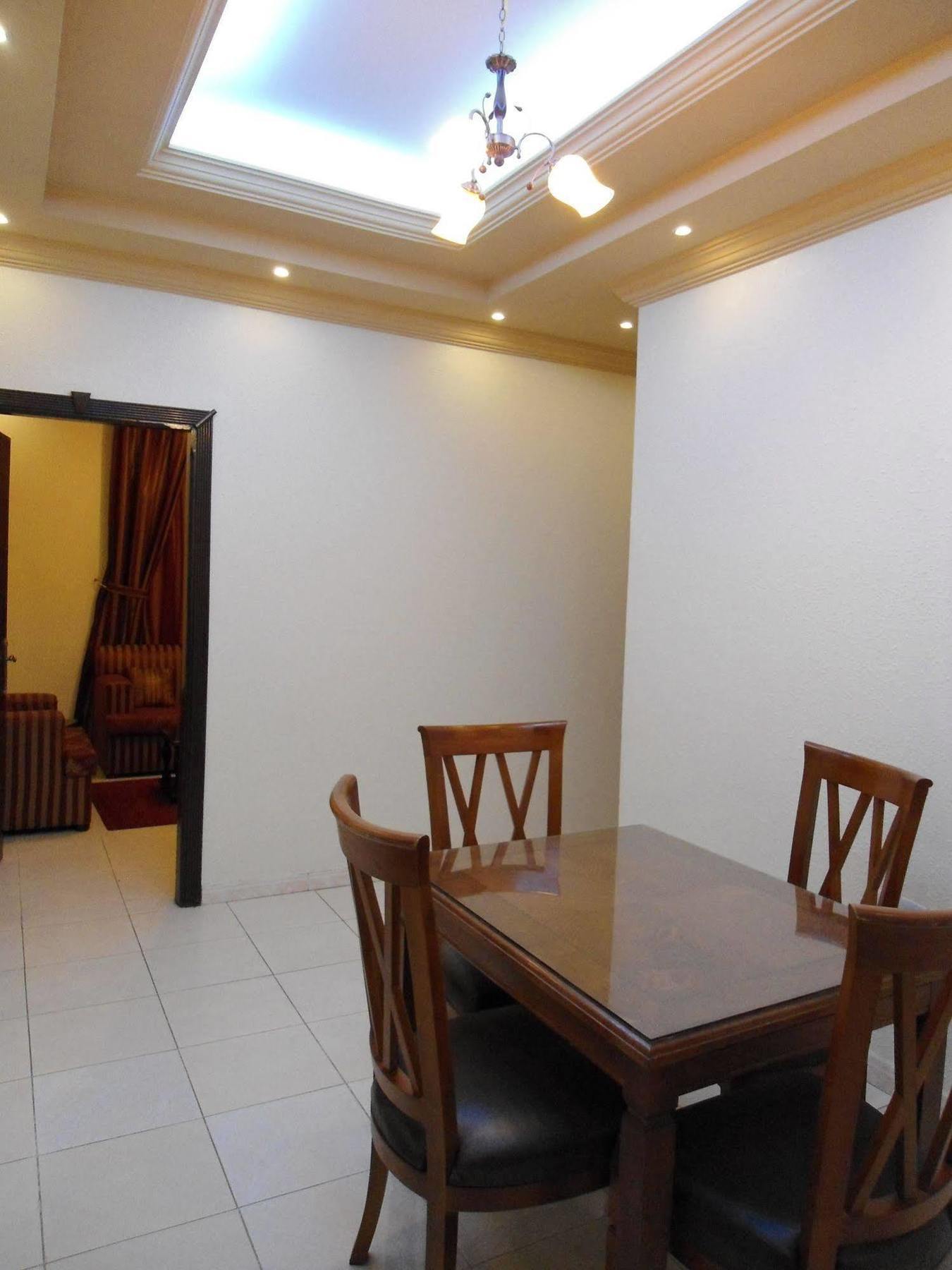 Durat Al Matar Apartment DDjeddah Extérieur photo