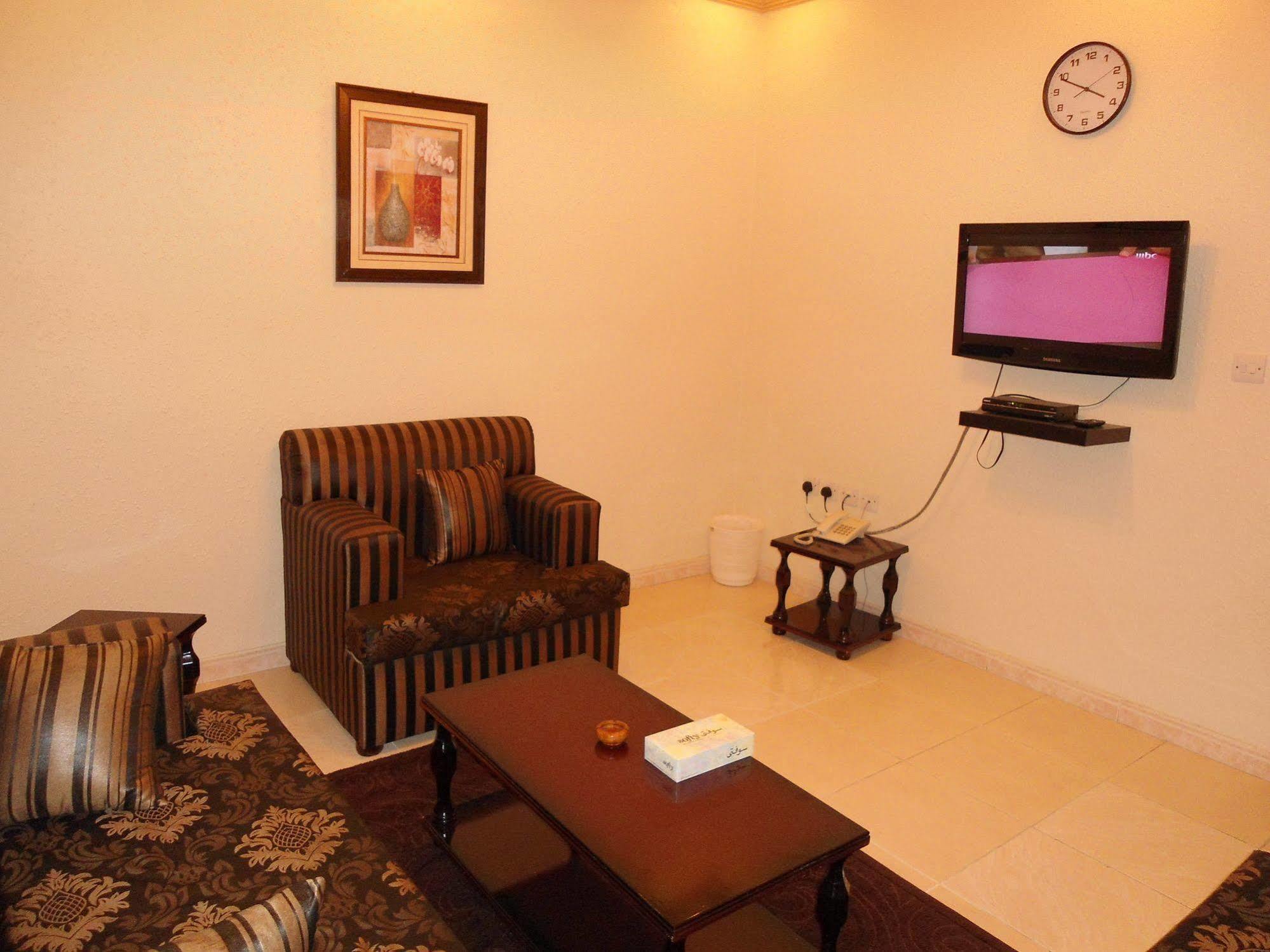 Durat Al Matar Apartment DDjeddah Extérieur photo