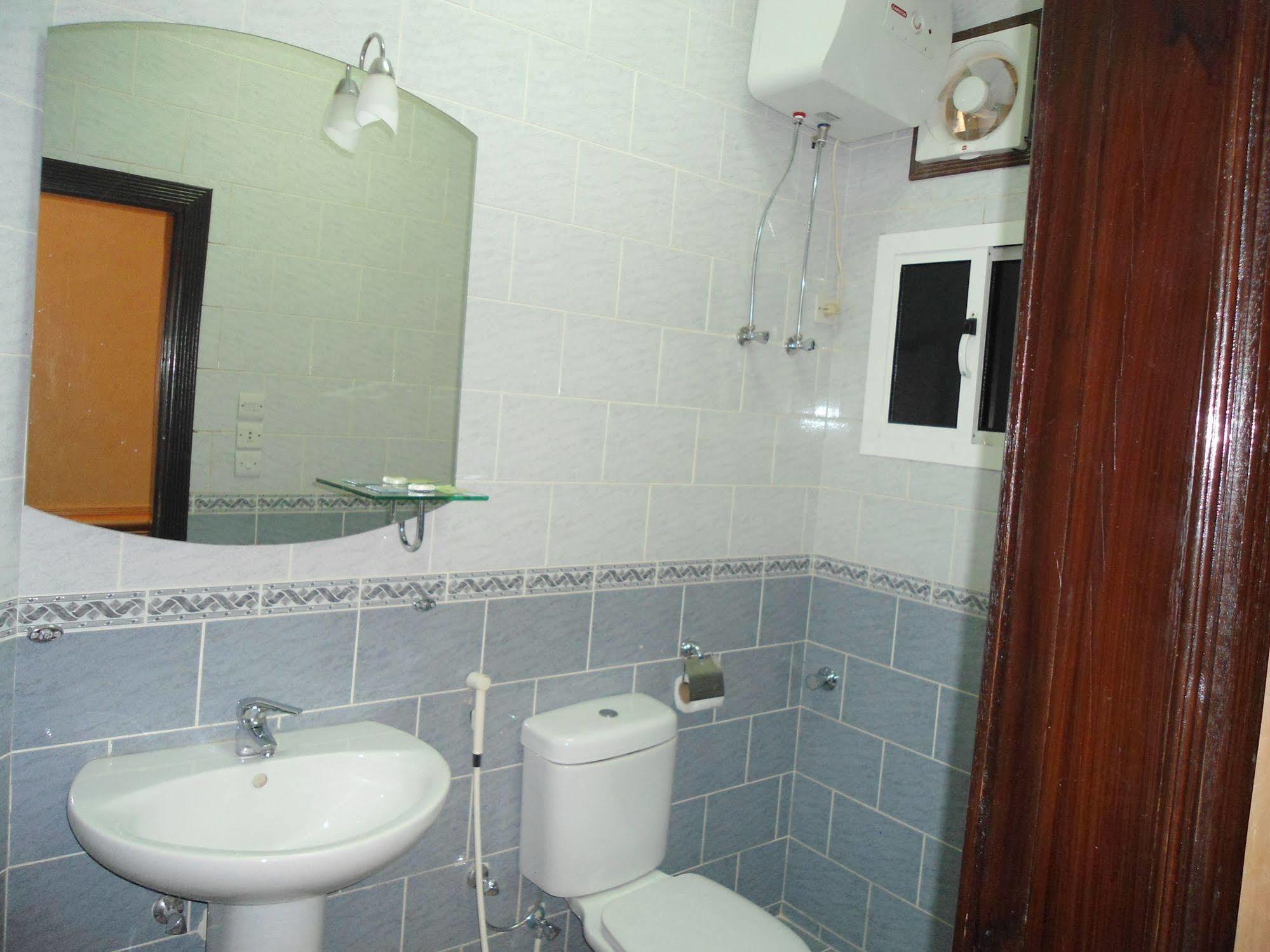 Durat Al Matar Apartment DDjeddah Extérieur photo