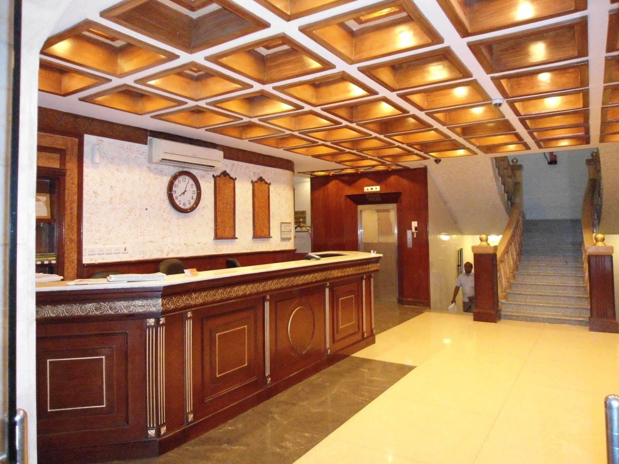 Durat Al Matar Apartment DDjeddah Extérieur photo