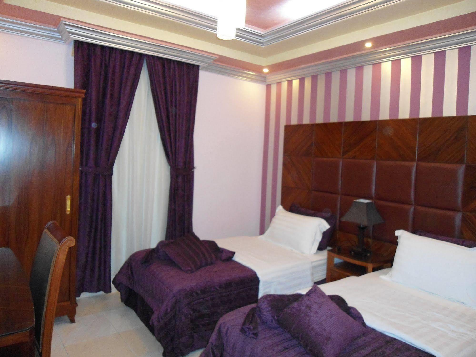 Durat Al Matar Apartment DDjeddah Extérieur photo