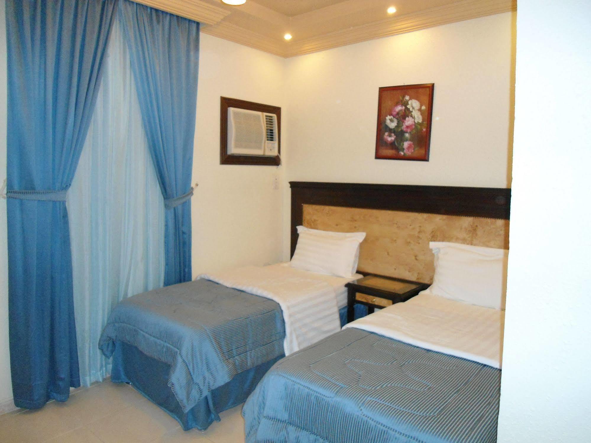 Durat Al Matar Apartment DDjeddah Extérieur photo