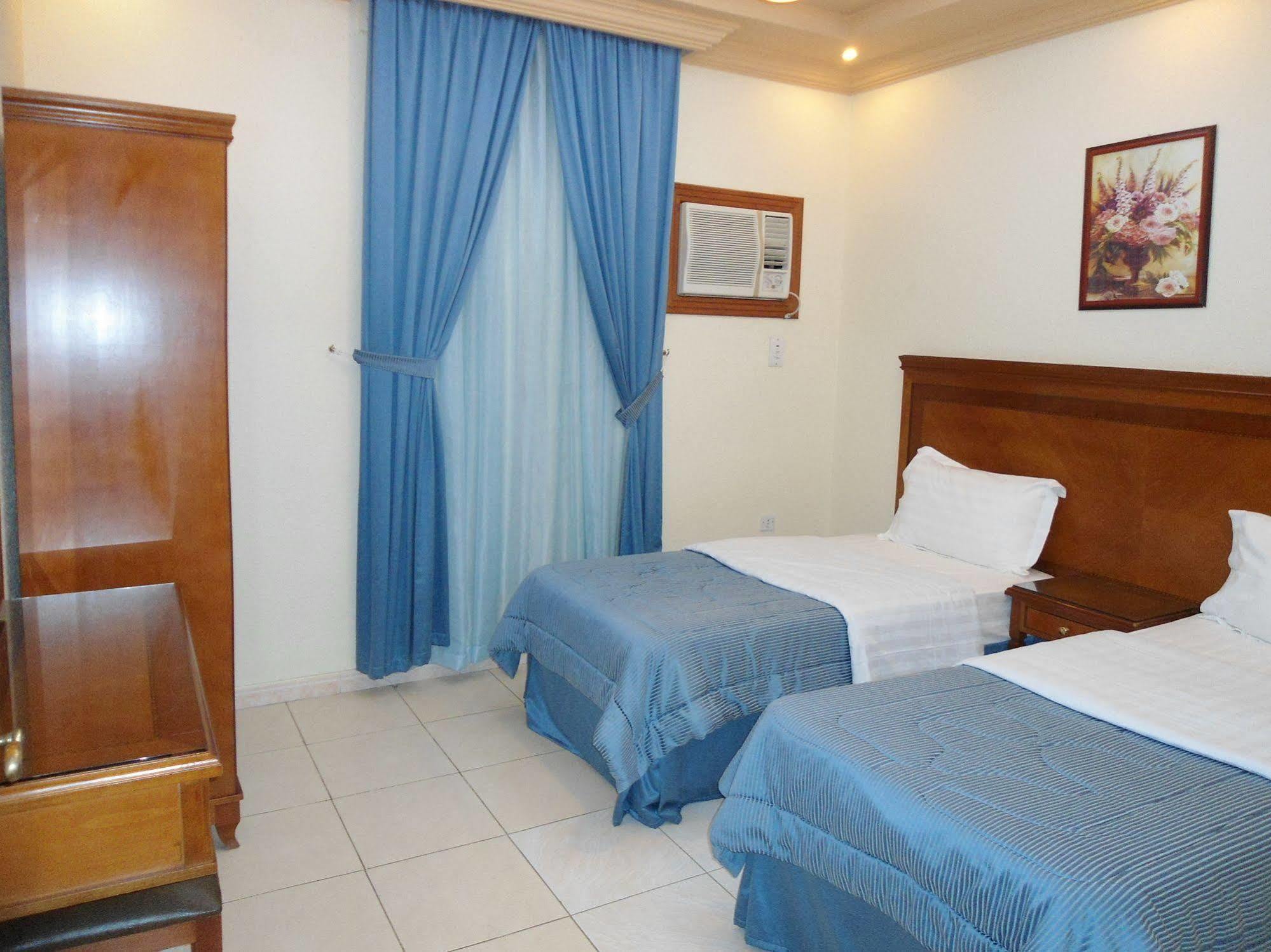 Durat Al Matar Apartment DDjeddah Extérieur photo