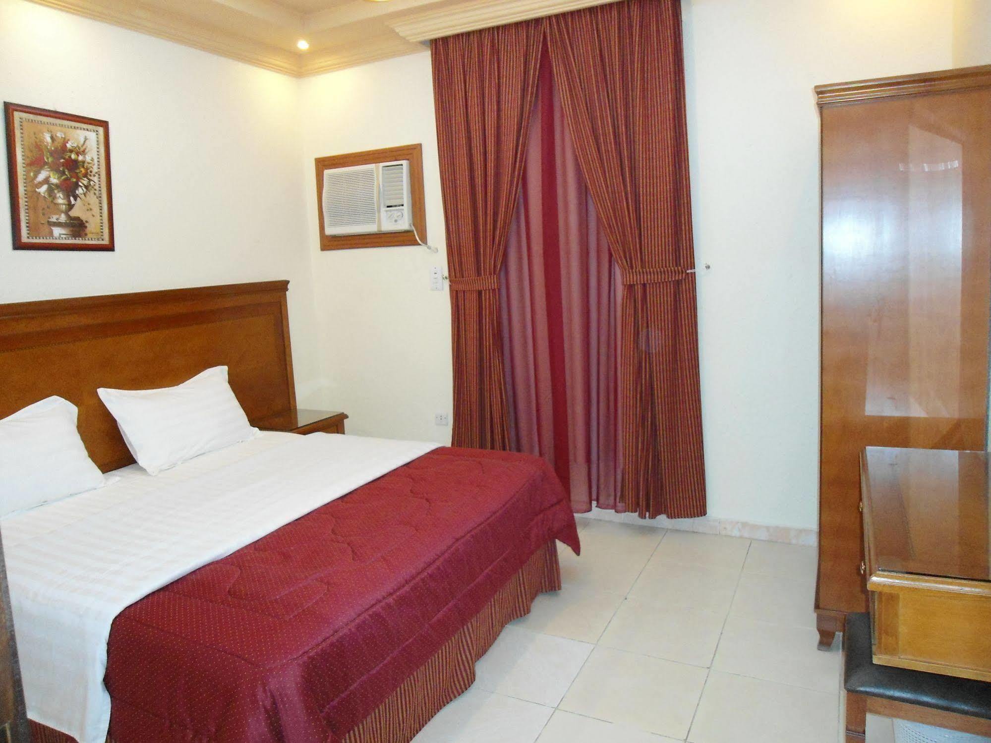Durat Al Matar Apartment DDjeddah Extérieur photo