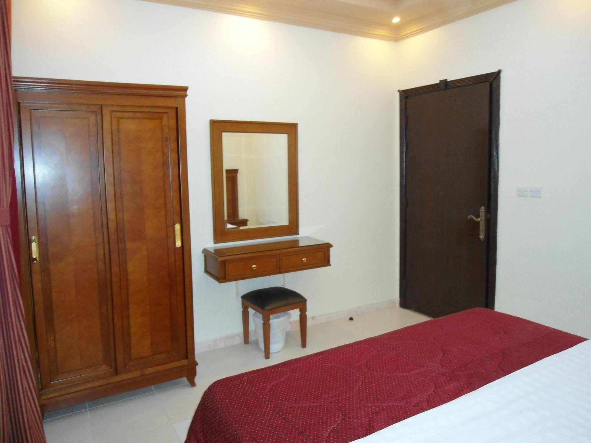 Durat Al Matar Apartment DDjeddah Extérieur photo