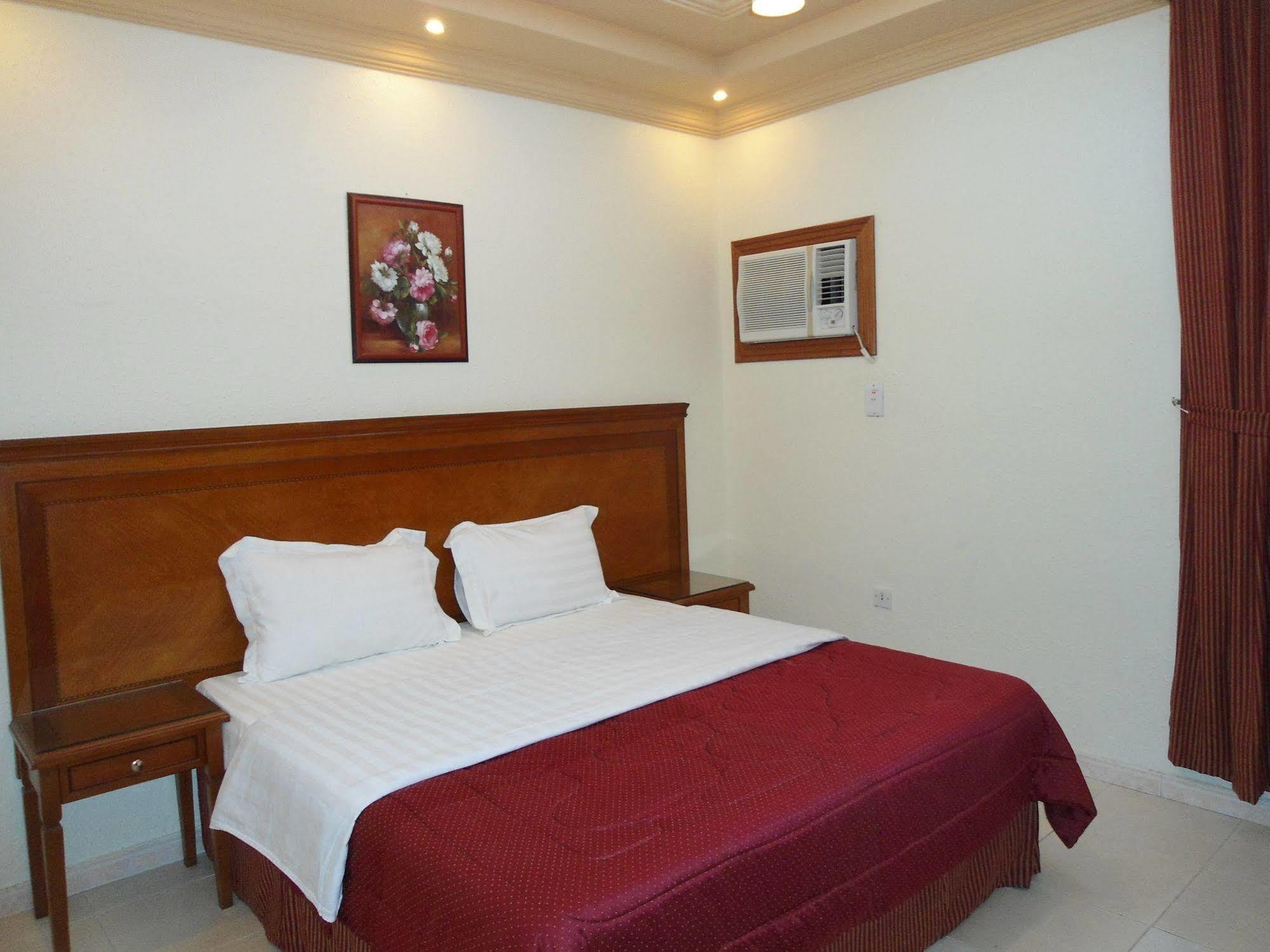 Durat Al Matar Apartment DDjeddah Extérieur photo