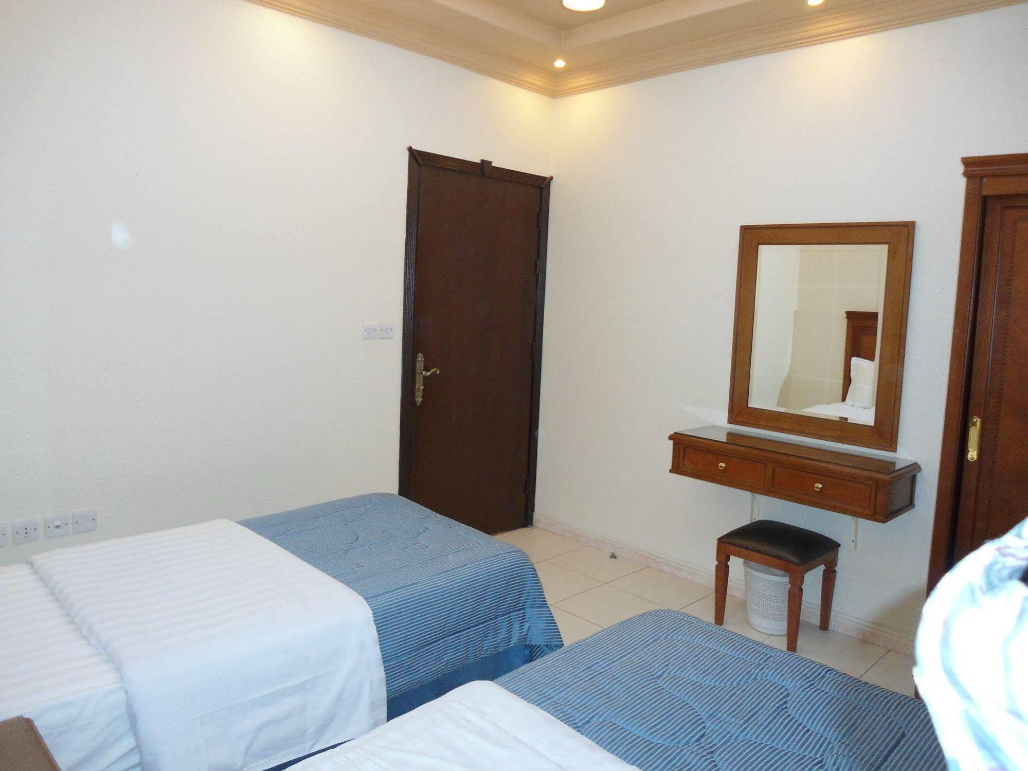 Durat Al Matar Apartment DDjeddah Extérieur photo