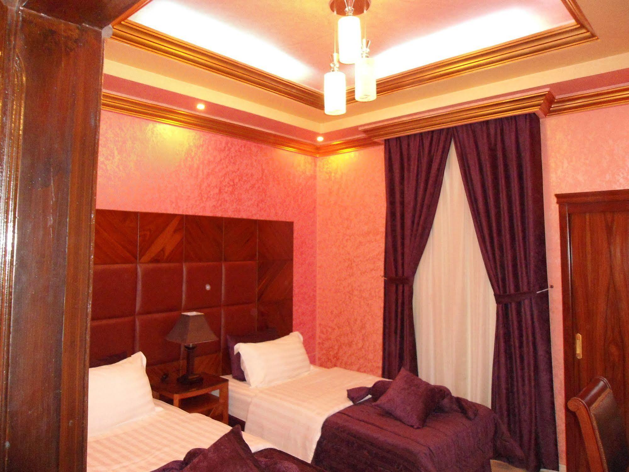 Durat Al Matar Apartment DDjeddah Extérieur photo