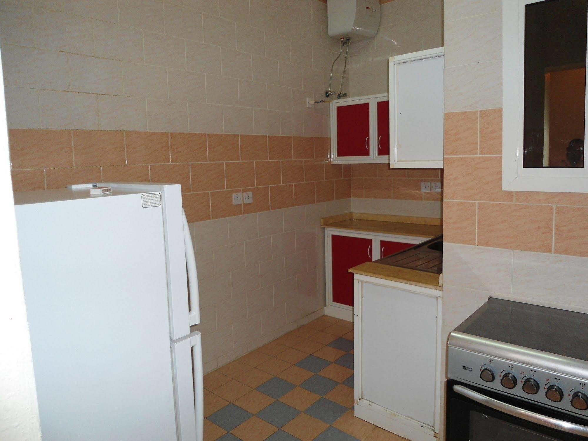 Durat Al Matar Apartment DDjeddah Extérieur photo