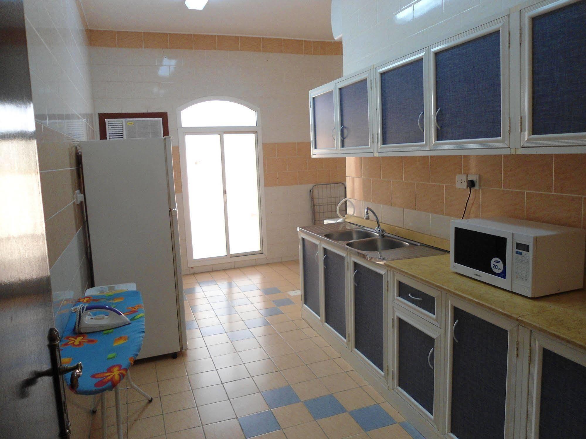Durat Al Matar Apartment DDjeddah Extérieur photo