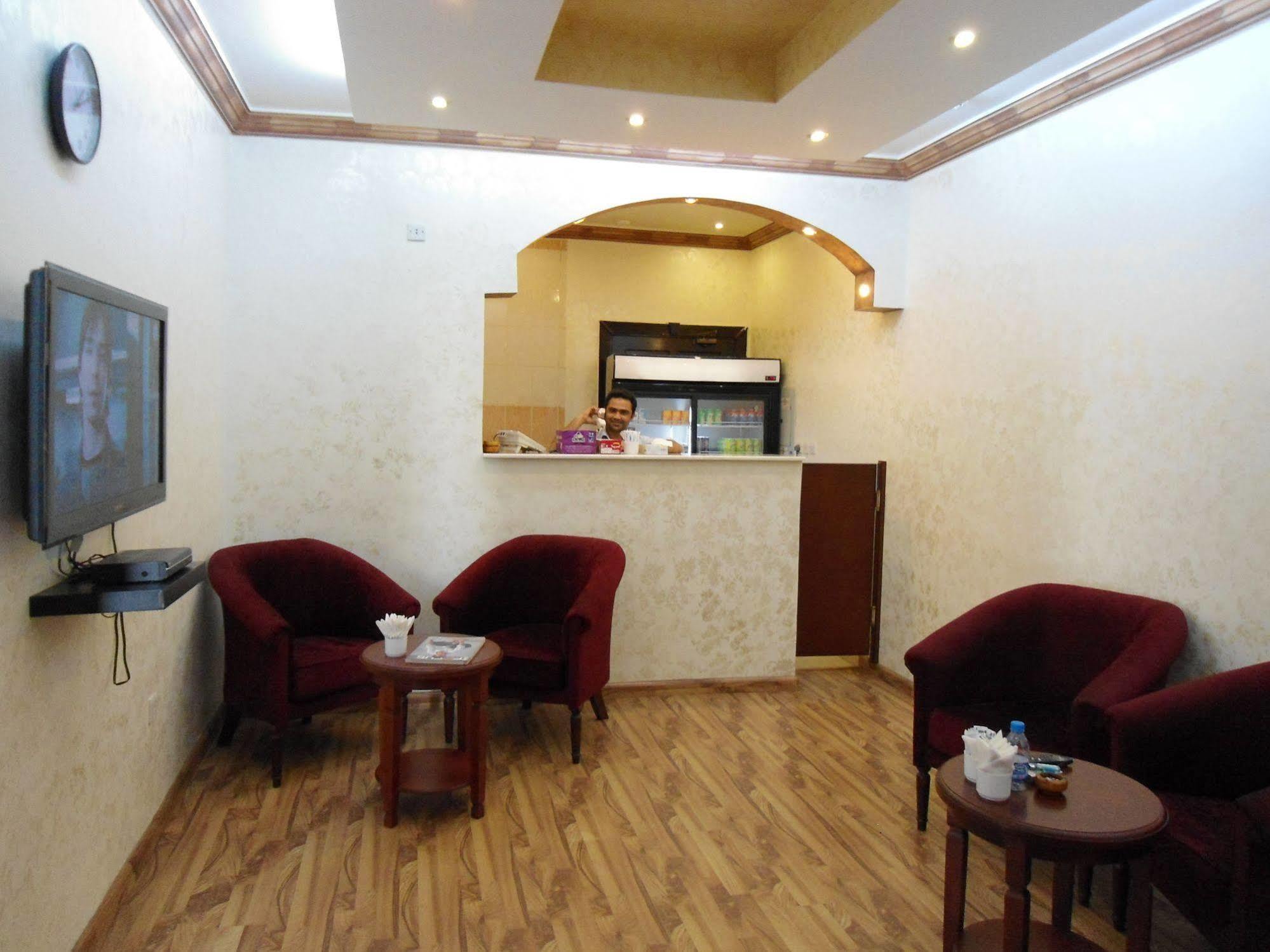 Durat Al Matar Apartment DDjeddah Extérieur photo